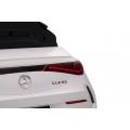Vehicle Mercedes Benz AMG CLE 53 White