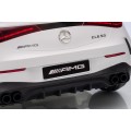 Vehicle Mercedes Benz AMG CLE 53 White