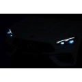 Vehicle Mercedes Benz AMG CLE 53 White