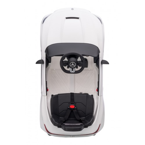 Vehicle Mercedes Benz AMG CLE 53 White