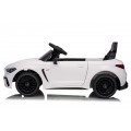 Vehicle Mercedes Benz AMG CLE 53 White