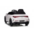Vehicle Mercedes Benz AMG CLE 53 White