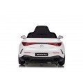 Vehicle Mercedes Benz AMG CLE 53 White