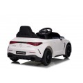 Vehicle Mercedes Benz AMG CLE 53 White