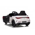 Vehicle Mercedes Benz AMG CLE 53 White