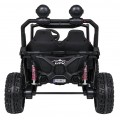 SPEEDY 4x4 Pink Buggy Vehicle