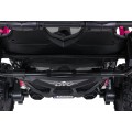 SPEEDY 4x4 Pink Buggy Vehicle