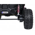 SPEEDY 4x4 Pink Buggy Vehicle