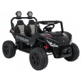SPEEDY 4x4 Buggy Vehicle Black
