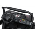 SPEEDY 4x4 Buggy Vehicle Black