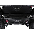 SPEEDY 4x4 Buggy Vehicle Black
