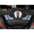 SPEEDY 4x4 Buggy Vehicle Black