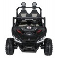 SPEEDY 4x4 Buggy Vehicle Black