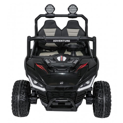 SPEEDY 4x4 Buggy Vehicle Black