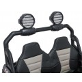 SPEEDY 4x4 Buggy Vehicle Red