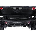SPEEDY 4x4 Buggy Vehicle Red
