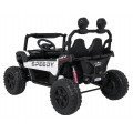 Buggy SPEEDY 4x4 White