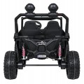 Buggy SPEEDY 4x4 White