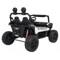 Buggy SPEEDY 4x4 White