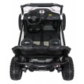 Buggy SPEEDY 4x4 White