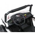 Buggy SPEEDY 4x4 White