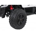 Buggy SPEEDY 4x4 White