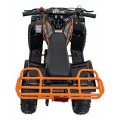 49CC SIRIUS Orange Quad Bike