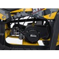 49CC SIRIUS Yellow Quad Bike