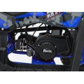 49CC SIRIUS Blue Quad Bike