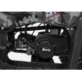 49CC SIRIUS Black Petrol Quad Bike