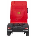 Scania R-SERIE Vehicle Painted Red