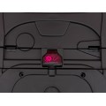 Scania R-SERIE Vehicle Painted Red