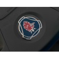 Scania R-SERIE Vehicle Painted Red