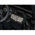 Land Rover Defender 110 SVX Concept Black