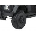 Land Rover Defender 110 SVX Concept Black