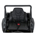 Land Rover Defender 110 SVX Concept Black