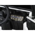 Land Rover Defender 110 SVX Concept White