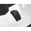 Land Rover Defender 110 SVX Concept White