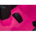 Land Rover Defender 110 SVX Concept Pink Vehicle