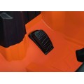 Land Rover Defender 110 SVX Concept Orange Vehicle
