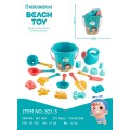 MEGA Sand Play Set