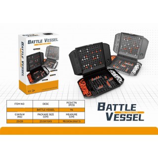 BATTLE Ships game