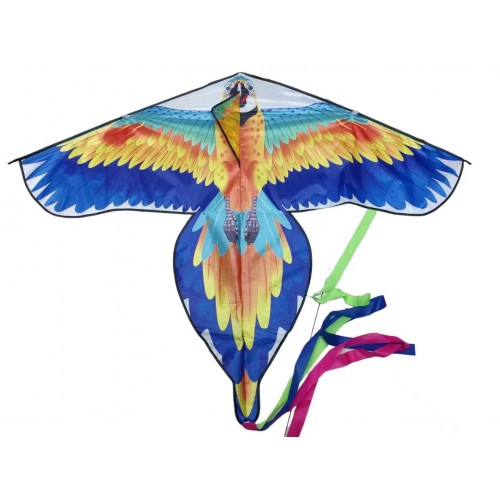 Parrot Kite 140cm