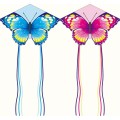 Butterfly Kite 140cm