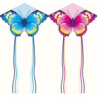 Butterfly Kite 140cm