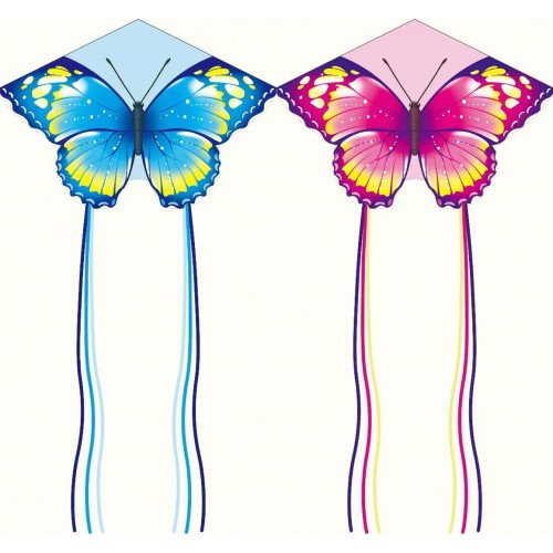 Butterfly Kite 140cm
