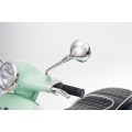Vespa ROMA Scooter Vehicle Green
