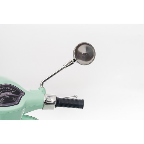 Vespa ROMA Scooter Vehicle Green