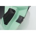 Vespa ROMA Scooter Vehicle Green