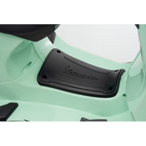 Vespa ROMA Scooter Vehicle Green